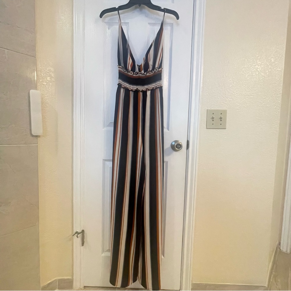 Windsor Jumpsuit